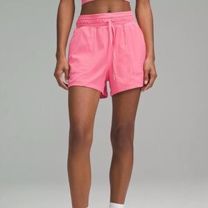 Lululemon Studio HR Short 3.5” Lined